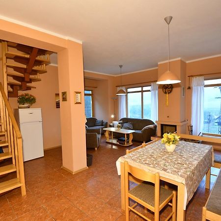 Apartmán u Šárky Valaská Exterior foto