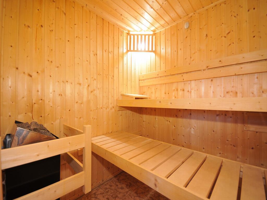 Apartmán u Šárky Valaská Exterior foto