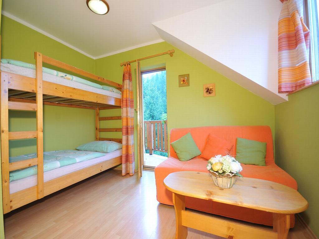 Apartmán u Šárky Valaská Quarto foto